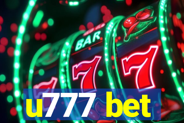 u777 bet